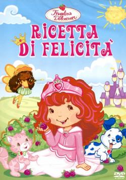 Fragolina Dolcecuore - Ricetta Di Felicita'