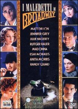 Maledetti Di Broadway (I)
