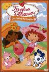 Fragolina Dolcecuore - Una Lezione Per Pandolce