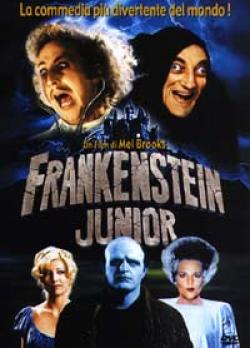 FRANKENSTEIN JUNIOR