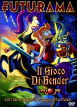 Futurama - Il Gioco Di Bender
