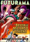 Futurama - La Bestia Con Un Miliardo Di Schiene