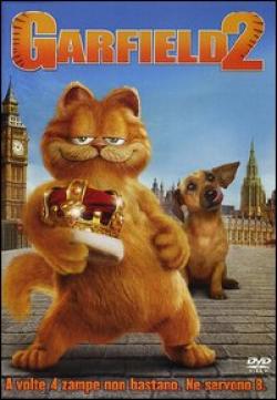 GARFIELD 2