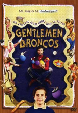 Gentlemen Broncos