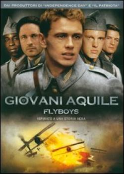 Giovani Aquile