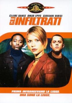 GLI INFILTRATI