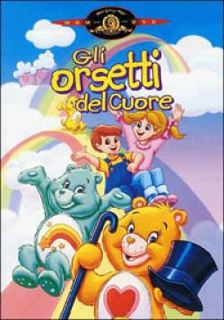 Orsetti Del Cuore (Gli) - Il Film