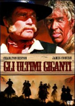 Ultimi Giganti (Gli)