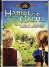 Hansel E Gretel (Mgm)