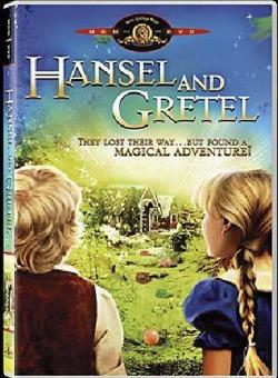 Hansel E Gretel (Mgm)
