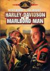 Harley Davidson And The Marlboro Man
