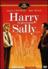 HARRY TI PRESENTO SALLY (SE)