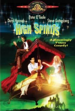 NON ORDINABILE-FUORI CATALOGO High Spirits - Fantasmi Da Legare