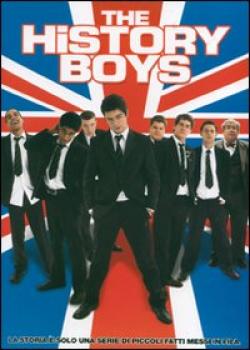 THE HISTORY BOYS