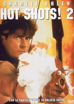 Hot Shots 2