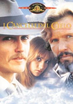 Cancelli Del Cielo (I)
