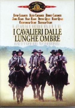 Cavalieri Dalle Lunghe Ombre (I)