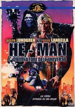 He-Man - I Dominatori Dell'Universo