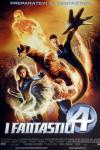 Fantastici 4 (I)