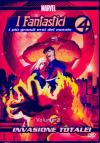 Fantastici 4 (I) - Serie Animata #02