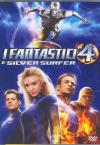 Fantastici 4 E Silver Surfer (I)