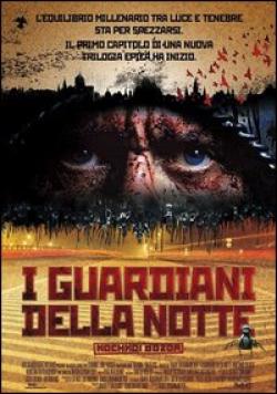 Guardiani Della Notte (I)