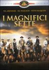 I MAGNIFICI SETTE (SE)