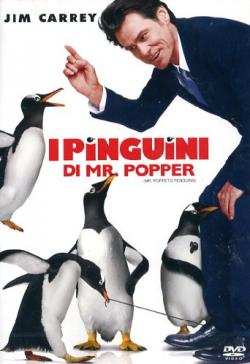 Pinguini Di Mr. Popper (I)