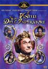 I VESTITI NUOVI DELL'IMPERATORE