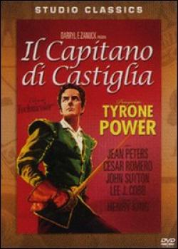 Capitano Di Castiglia (Il)