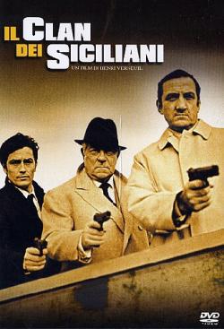 Clan Dei Siciliani (Il)