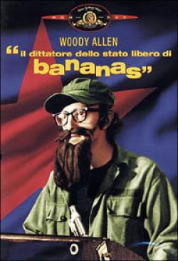Dittatore Dello Stato Libero Di Bananas (Il)