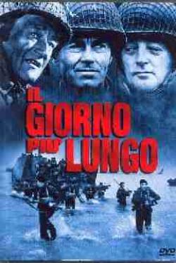 Giorno Piu' Lungo (Il) (2 Dvd)