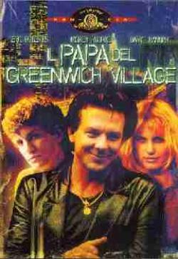 Papa Del Greenwich Village (Il)