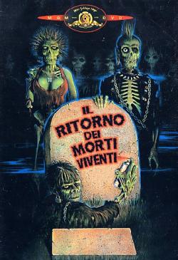 Il Ritorno Dei Morti Viventi