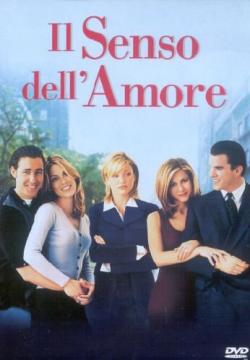 Senso Dell'Amore (Il)