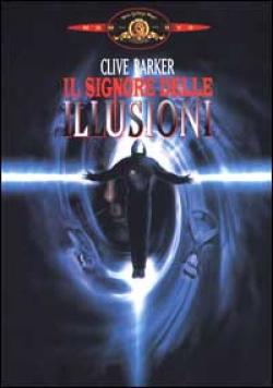 Signore Delle Illusioni (Il)