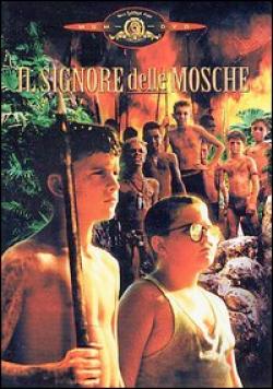 Signore Delle Mosche (Il) (1990)