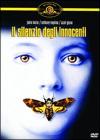 IL SILENZIO DEGLI INNOCENTI