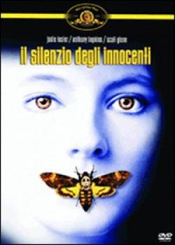 IL SILENZIO DEGLI INNOCENTI