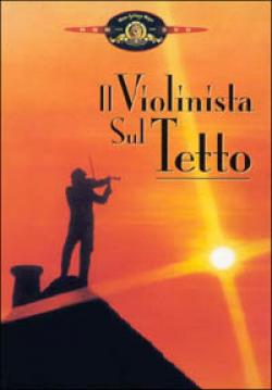 IL VIOLINISTA SUL TETTO