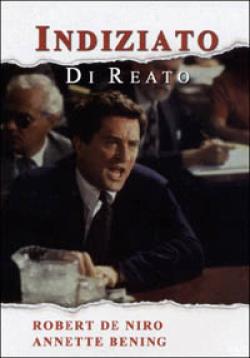 Indiziato Di Reato