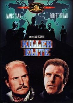 Killer Elite
