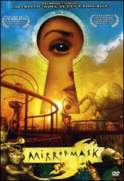 Mirrormask