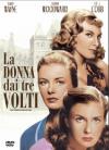 Donna Dai Tre Volti (La)