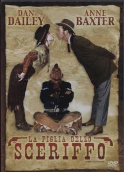 Figlia Dello Sceriffo (La)