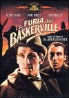 Furia Dei Baskerville (La)