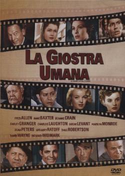 Giostra Umana (La)