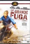 LA GRANDE FUGA