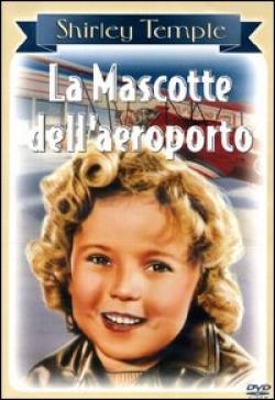 LA MASCOTTE DELL'AEREOPORTO
